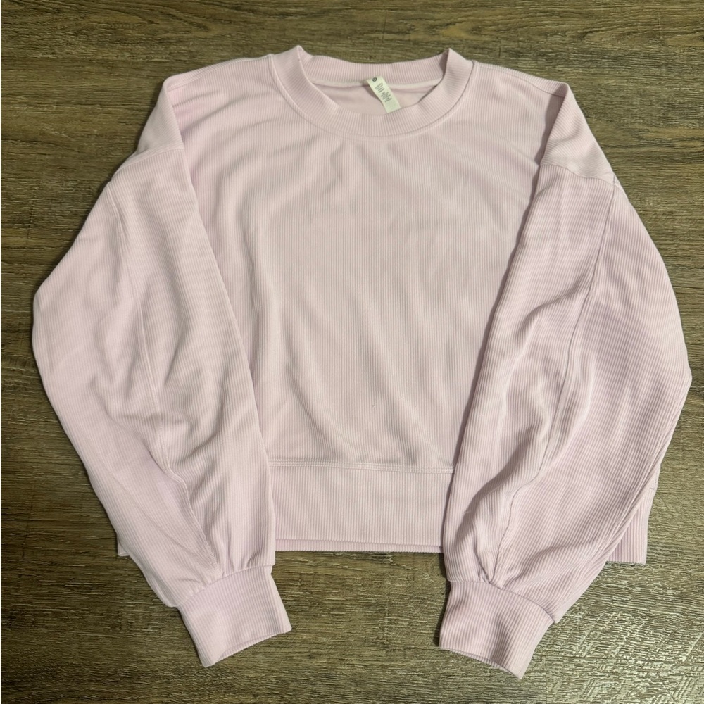 Lululemon pullover - image 1